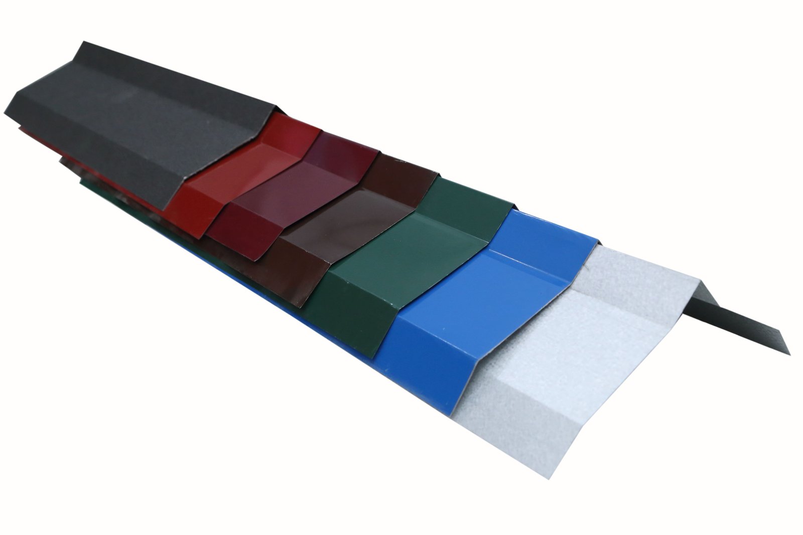 Eboni Nok Silver 30cm 3 Meter